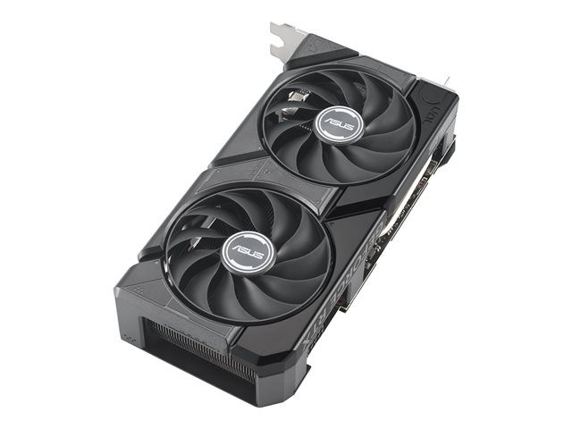 ASUS Dual GeForce RTX 4070 EVO OC, DUAL-RTX4070-O12G-EVO - Slika 2