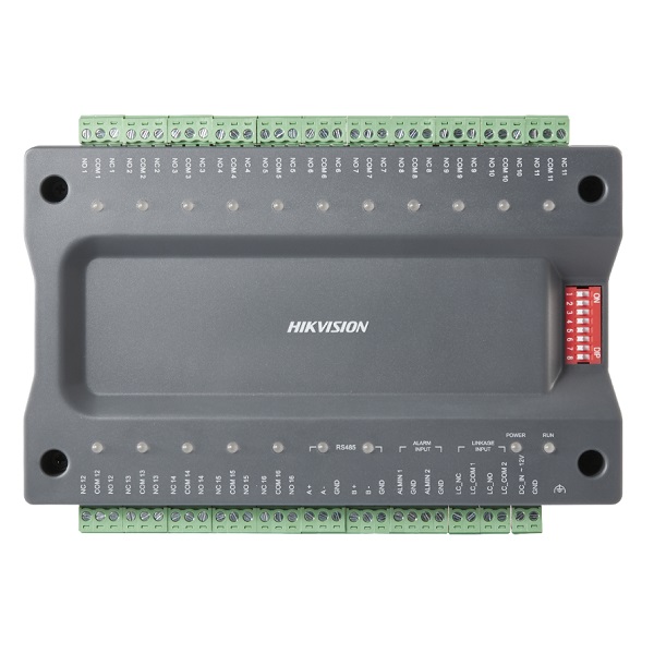 Elevator controller DS-K2M0016A