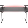 Genesis Holm 510 RGB, Gaming stol, crni - Slika 2
