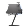 Genesis Holm 510 RGB, Gaming stol, crni - Slika 6
