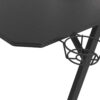 Genesis Holm 510 RGB, Gaming stol, crni - Slika 7
