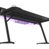 Genesis Holm 510 RGB, Gaming stol, crni - Slika 8