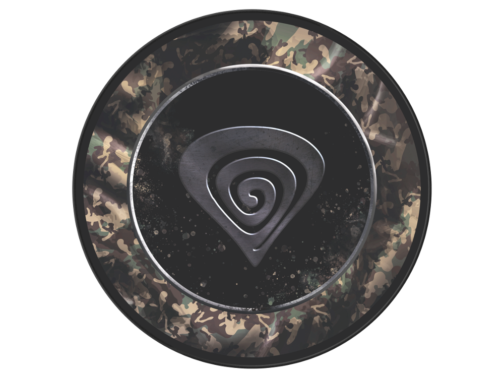 Genesis Tellur 500, zaštitna podloga, 110 cm