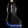 Canyon C-08, CNE-CCA08PU