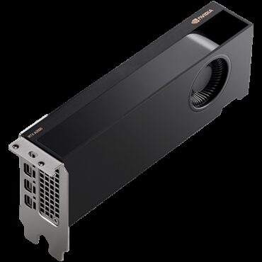 PNY NVIDIA 2000 Ada 16GB LowProfile PCI-Express x16 Gen 4.0, VCNRTX2000ADA-PB