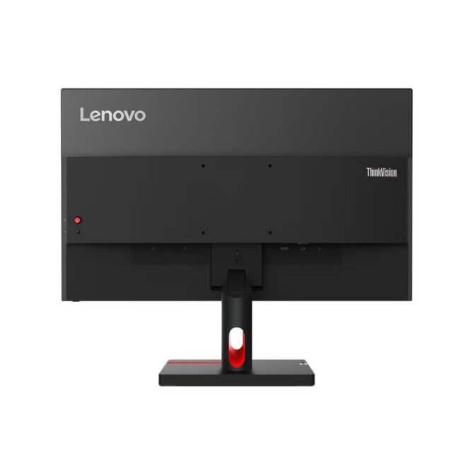 Lenovo ThinkVision 23,8" S24i-30, IPS,VGA, HDMI, 100Hz, 99% sRGB, 250cd/m2 (63DEKAT3EU) - Image 3