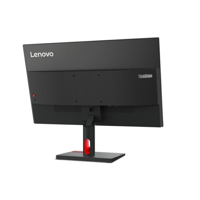 Lenovo ThinkVision 23,8" S24i-30, IPS,VGA, HDMI, 100Hz, 99% sRGB, 250cd/m2 (63DEKAT3EU) - Image 4