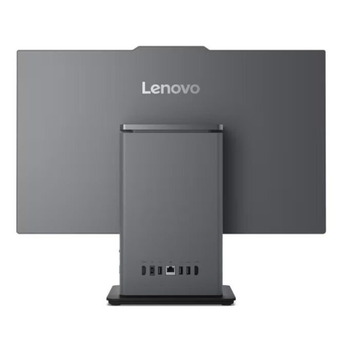 All-in-One Lenovo ThinkCentre Neo 50a Gen 5 27" FHD AiO, Intel  i7-13620H, 32GB DDR5, 512GB SSD, WiFi6/BT, G-LAN, 5MP CAM + Win 11 Pro + tipkovnica/miš + 3Y (12SA000ECR) - Image 3