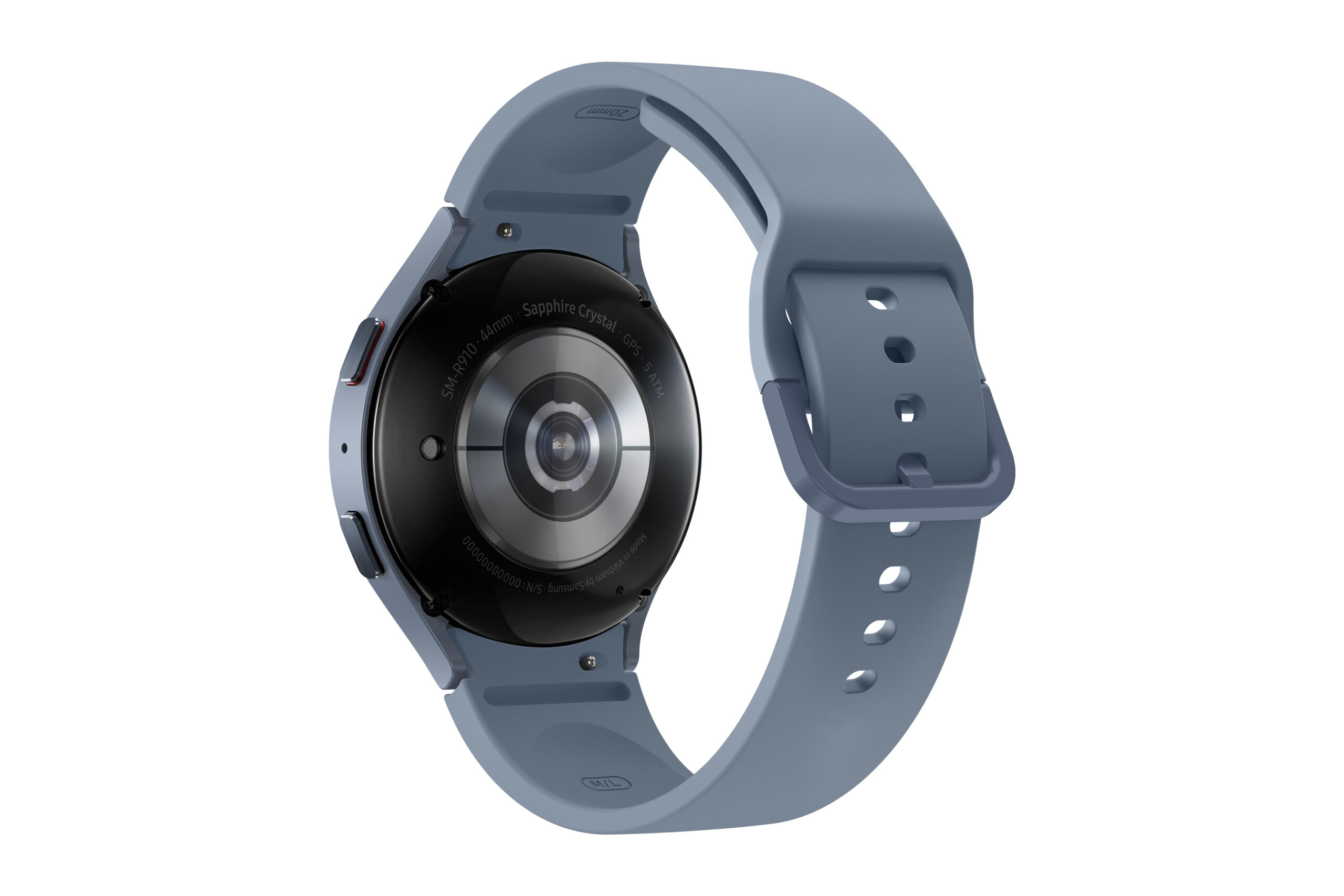 Samsung Galaxy Watch 5 44mm plava - Slika 4