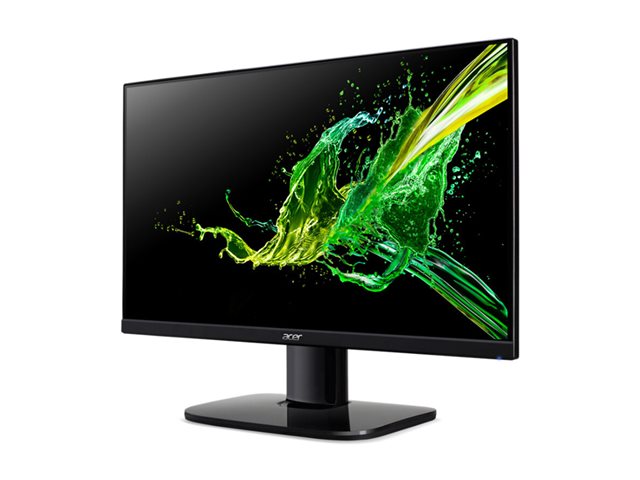 Monitor Acer KA272UEbmiipx 27" IPS QHD, UM.HX2EE.E17 - Slika 2