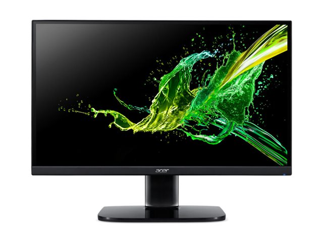 Monitor Acer KA272UEbmiipx 27" IPS QHD, UM.HX2EE.E17