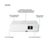 Projektor Epson CO-FH01 - Slika 3