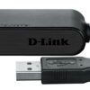 D-Link USB 2.0 mrežna kartica DUB-E100 - Slika 2