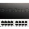 D-Link switch neupravljivi, DGS-1024D/E - Slika 3