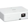 Epson CO-W01 Projector 3LCD WXGA 3000lm, V11HA86040 - Slika 4