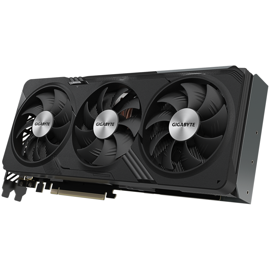 Gigabyte Video Card AMD Radeon RX 7900 GRE Gaming OC 16G, GV-R79GREGaming OC-16GD - Slika 3