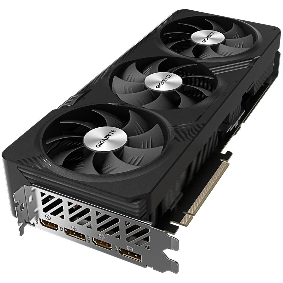 Gigabyte Video Card AMD Radeon RX 7900 GRE Gaming OC 16G, GV-R79GREGaming OC-16GD - Slika 4