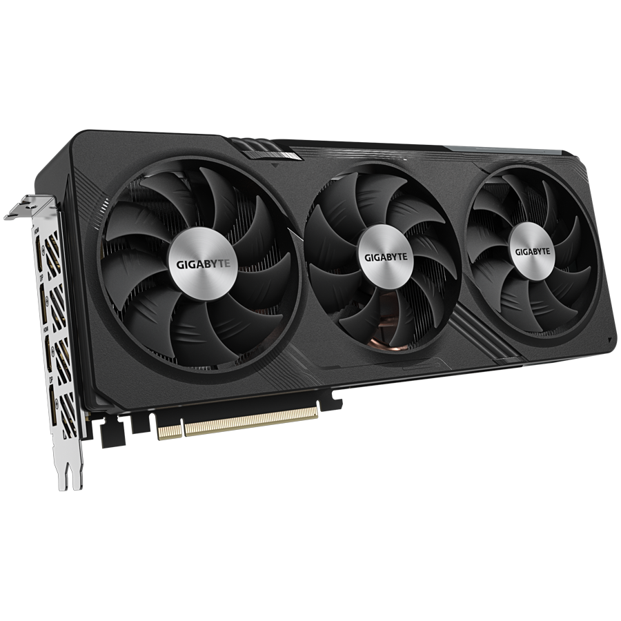 Gigabyte Video Card AMD Radeon RX 7900 GRE Gaming OC 16G, GV-R79GREGaming OC-16GD - Slika 5