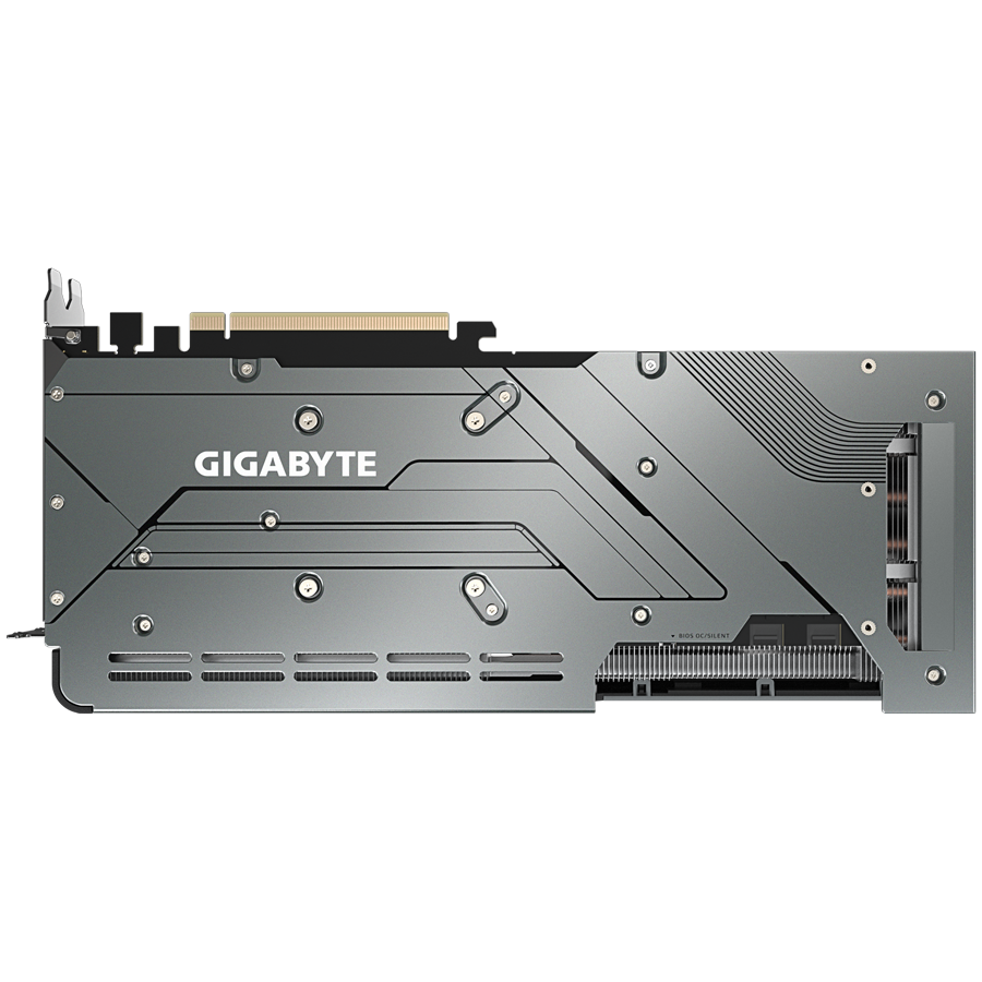 Gigabyte Video Card AMD Radeon RX 7900 GRE Gaming OC 16G, GV-R79GREGaming OC-16GD - Slika 6