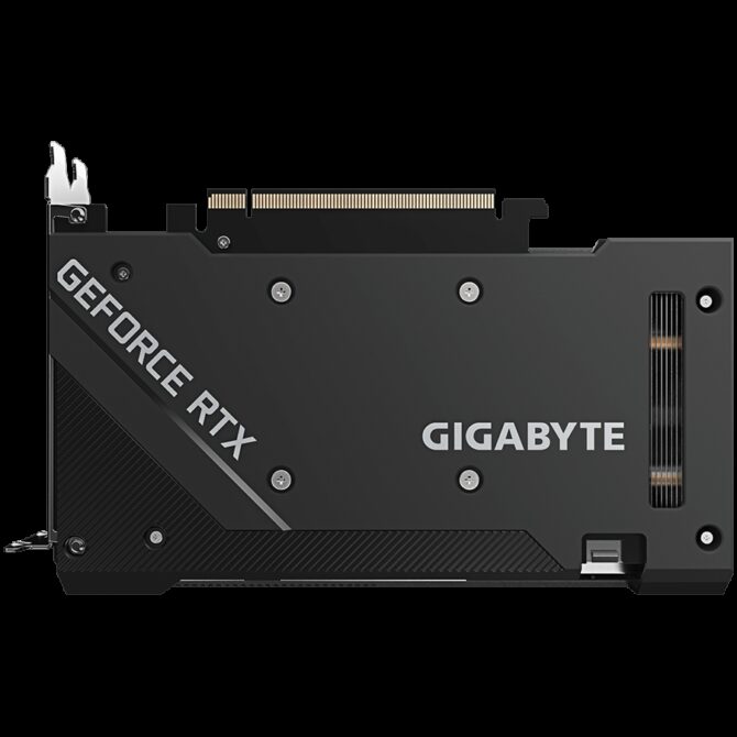 Gigabyte Video Card NVidia GeForce RTX 3060 WINDFORCE 12G, GV-N3060WF2OC-12GD 2.0 - Slika 5