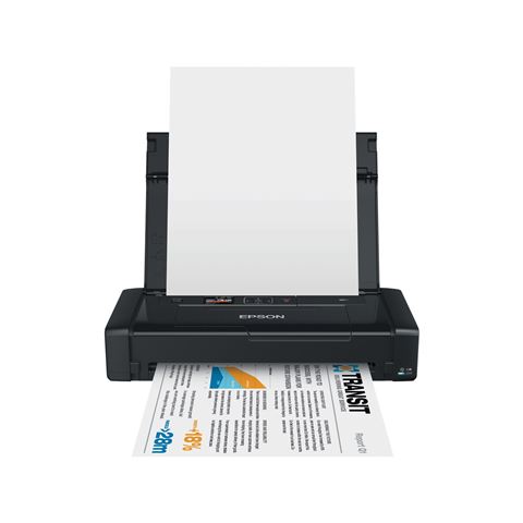 Printer Epson INK WF-100W, C11CE05403