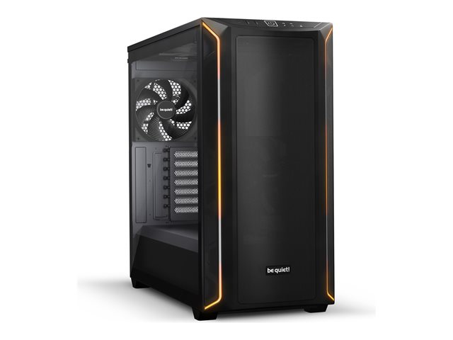 Be quiet Shadow Base 800 DX Case Black, BGW61