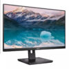 Philips 24" 242S9JML/00 FHD (1920×1080) VA, Pivot, 75Hz, 16:9, 4ms, 300cd/m2, 3000:1, VGA/DVI-D/DP/HDMI, 4×USB-A, zvučnici, crni - Slika 2