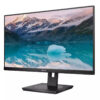 Philips 24" 242S9JML/00 FHD (1920×1080) VA, Pivot, 75Hz, 16:9, 4ms, 300cd/m2, 3000:1, VGA/DVI-D/DP/HDMI, 4×USB-A, zvučnici, crni - Slika 3