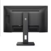 Philips 24" 242S9JML/00 FHD (1920×1080) VA, Pivot, 75Hz, 16:9, 4ms, 300cd/m2, 3000:1, VGA/DVI-D/DP/HDMI, 4×USB-A, zvučnici, crni - Slika 4