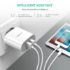 UGREEN zidni punjač 17W, 2×USB-A, bijeli - Slika 6