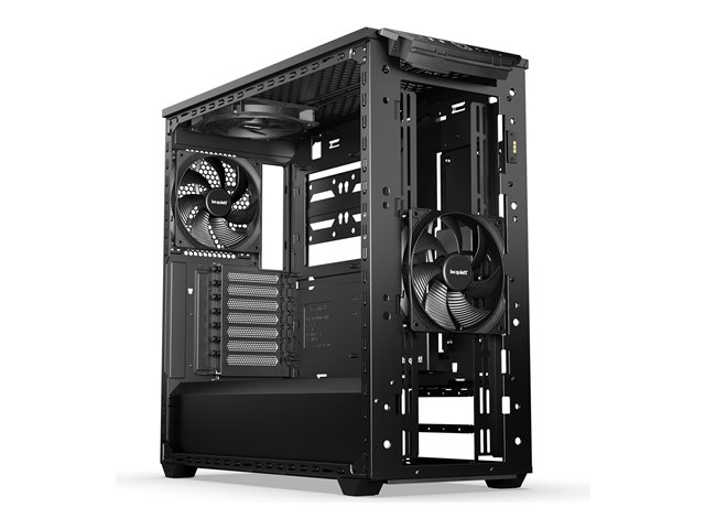 Be quiet Shadow Base 800 DX Case Black, BGW61 - Slika 4