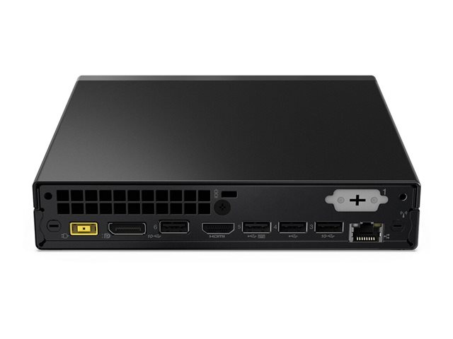 Lenovo ThinkCentre Neo 50q Tiny G4 i5-13420H 16GB, 12LN0024CR - Slika 4