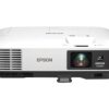Epson EB-2250U 3LCD WUXGA projector, V11H871040