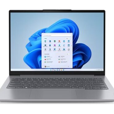 Laptop Lenovo TB 14 G6 R5 7530U 14" 16GB 512GB, 21KJ003ASC