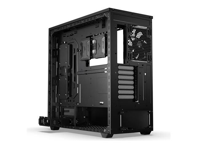Be quiet Shadow Base 800 DX Case Black, BGW61 - Slika 3