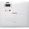 Epson EB-2250U 3LCD WUXGA projector, V11H871040 - Slika 3