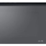 LG mikrovalna pećnica MH6565DPR crna