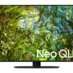 Samsung Neo QLED TV QE43QN90DATXXH
