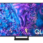 Samsung QLED TV QE55Q70DATXXH