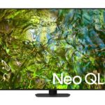 Samsung Neo QLED TV QE65QN90DATXXH