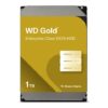 WD Gold 1TB HDD sATA 6Gb/s 512n, WD1005FBYZ