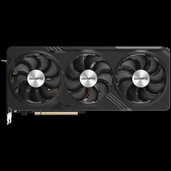 Gigabyte Video Card AMD Radeon RX 7800 XT Gaming OC 16G, GV-R78XTGaming OC-16GD - Slika 2