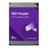 WD Purple 4TB SATA 3,5" HDD, WD43PURZ