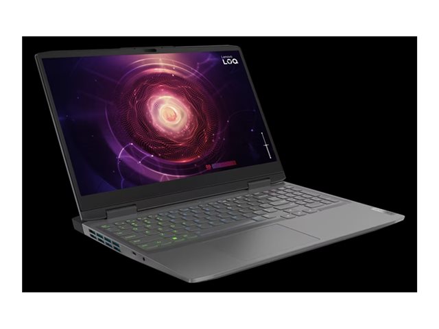 Laptop Lenovo LOQ 15 R5 7640HS 15,6 16GB REF(P), 82XT00FASC - Slika 4