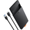 UGREEN vanjsko kućište 2.5" SATA HDD/SSD