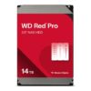 WD Red Pro 14TB 6Gb/s SATA HDD, WD142KFGX