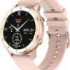 Pametni sat -DT89 Smart Watch 1.2, ženski