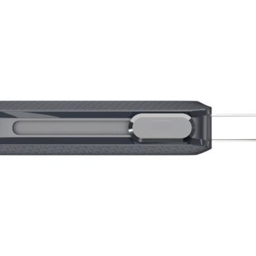 Sandisk Ultra 64GB Dual USB Type A+C, SDDDC2-064G-G46