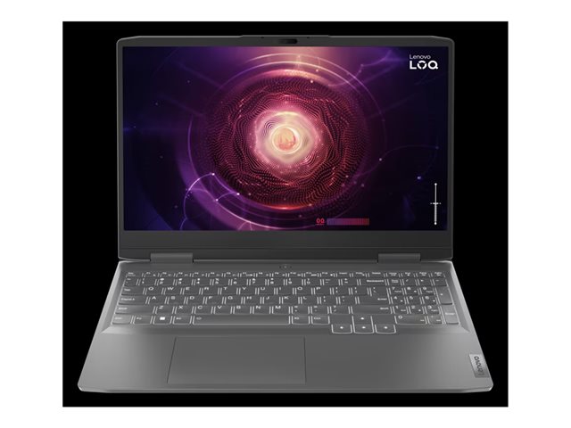 Laptop Lenovo LOQ 15 R5 7640HS 15,6 16GB REF(P), 82XT00FASC