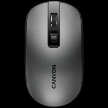 Canyon MW-18, CNS-CMSW18DG